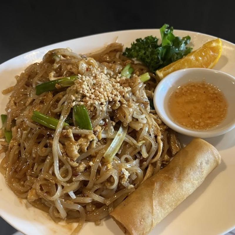 Pad Thai photo