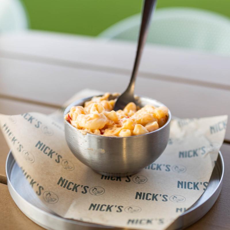 Pimento Mac & Cheese photo