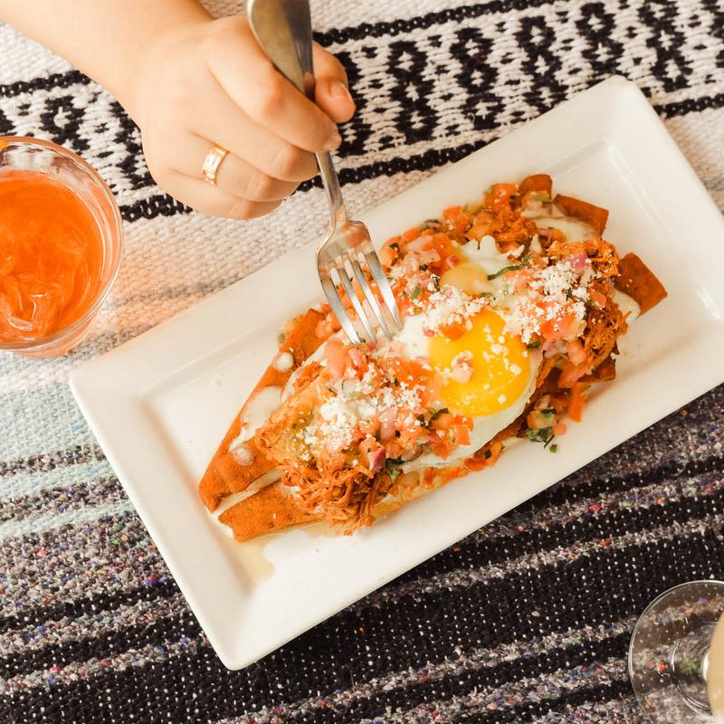 Mexican Poutine* photo