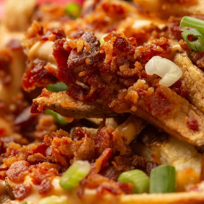 Loaded Fries photo