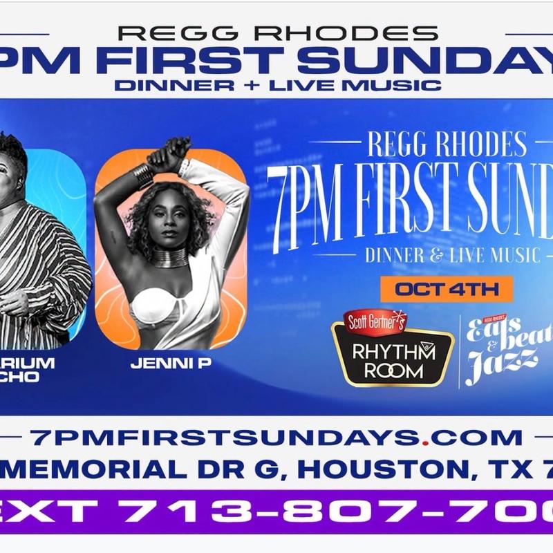 Event image Sunday - 6pm Show