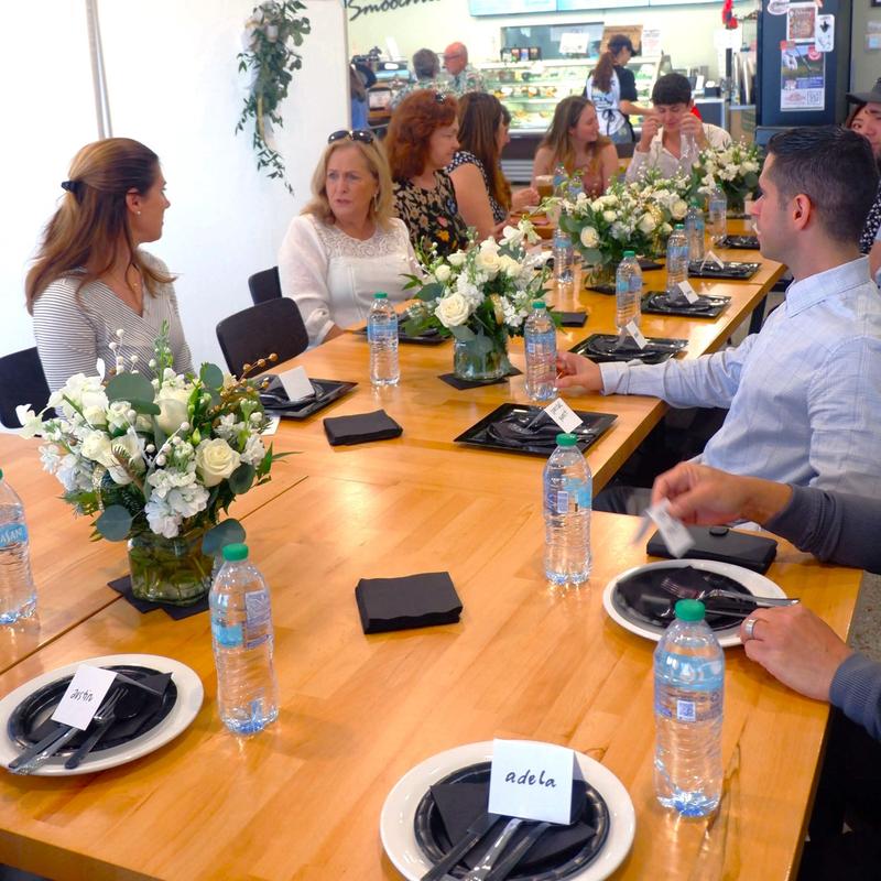 catering gallery photo number 14