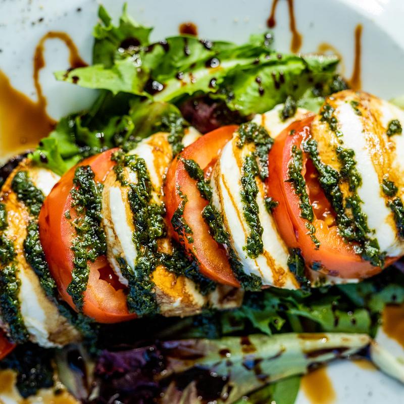 Caprese Salad photo