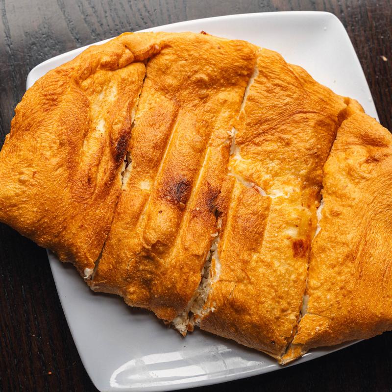Calzones photo