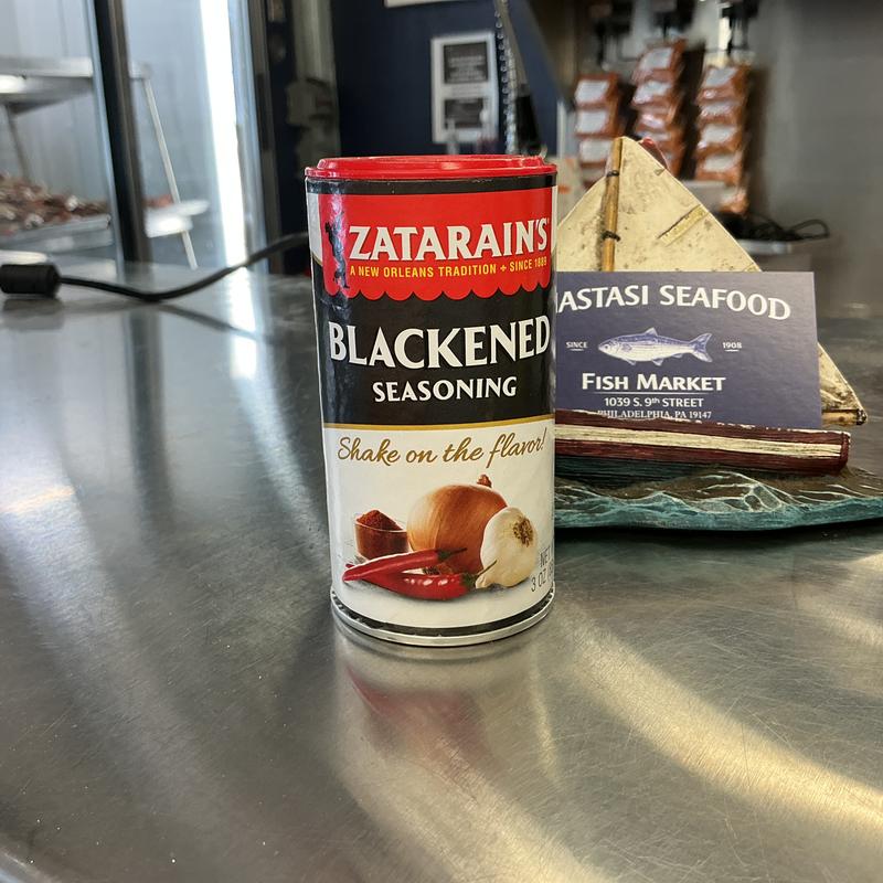 Blackened Seasoning photo