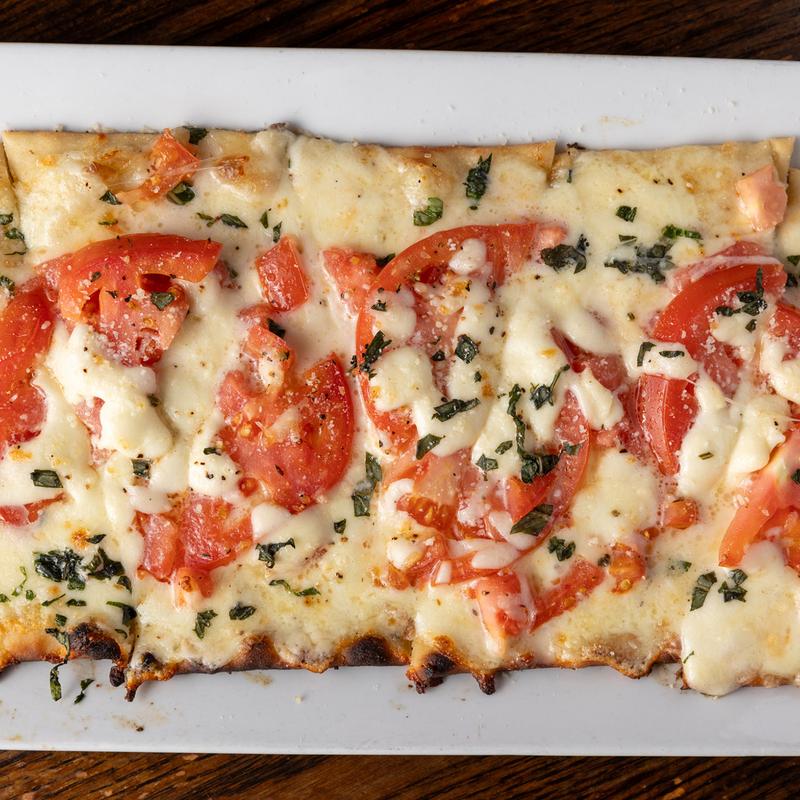 menu item 13 of 85, Margherita