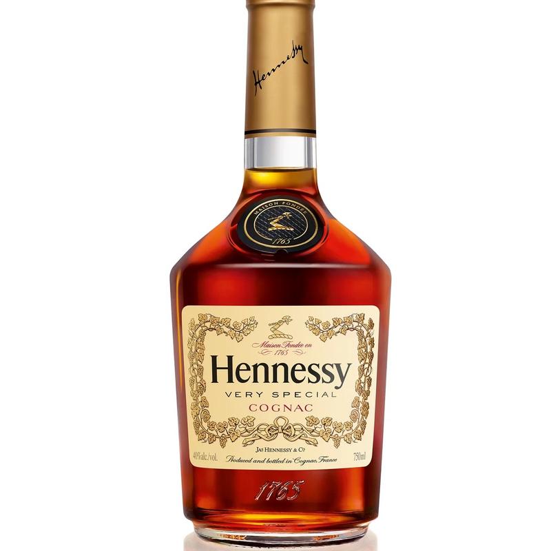 Hennessy VS photo