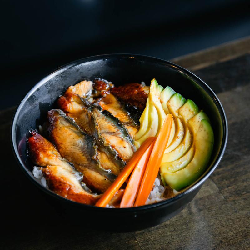 Unagi Don photo