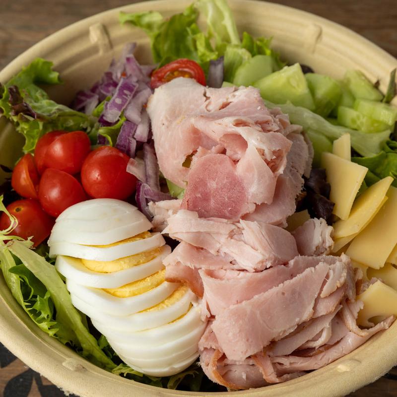 French Express Salad photo