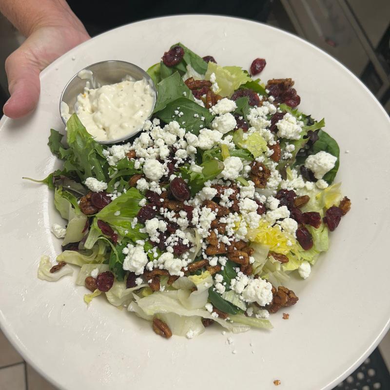 menu item 3 of 56, Harvest Salad