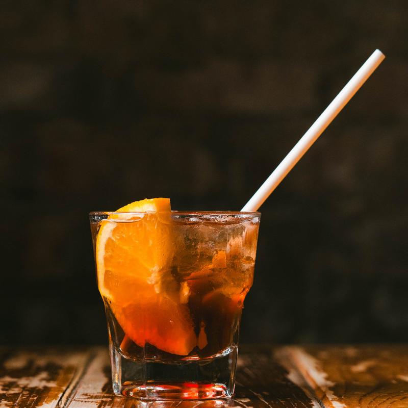 Sottocasa Negroni Sbagliato photo
