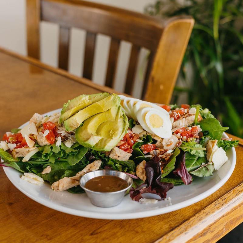 Cobb Salad (GF) photo