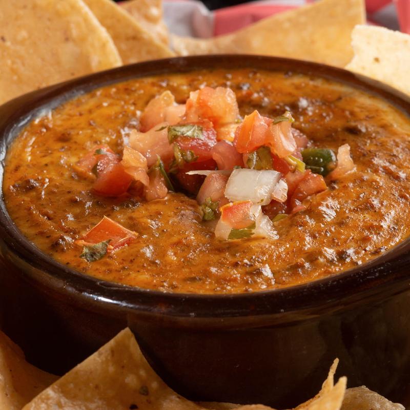 Chili Con Queso Dip photo