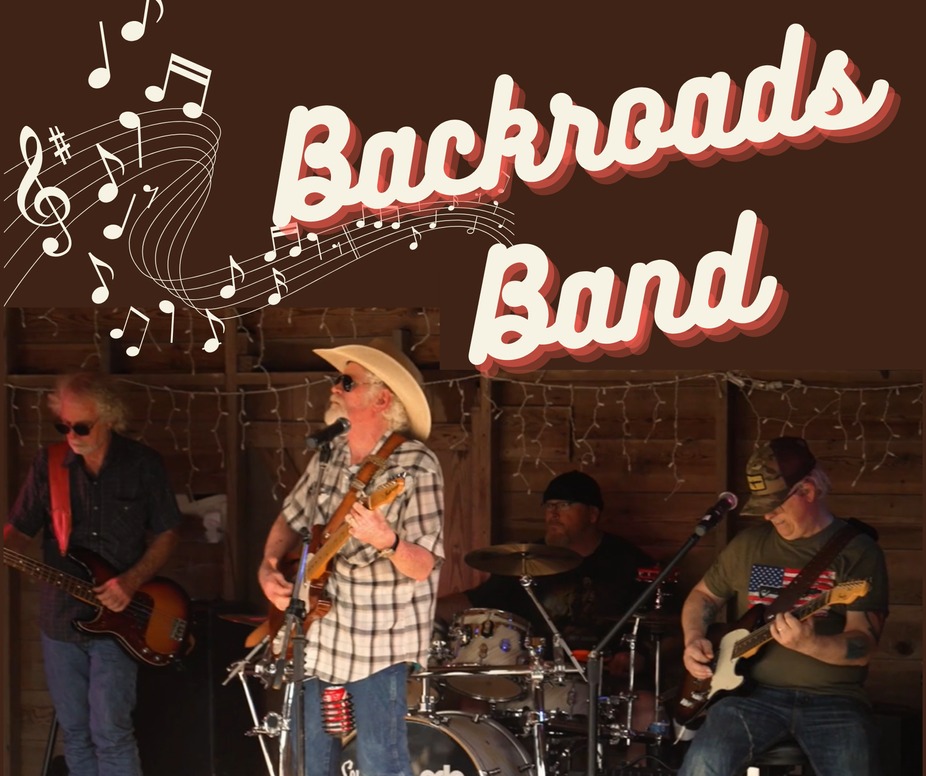 Backroads Band event photo