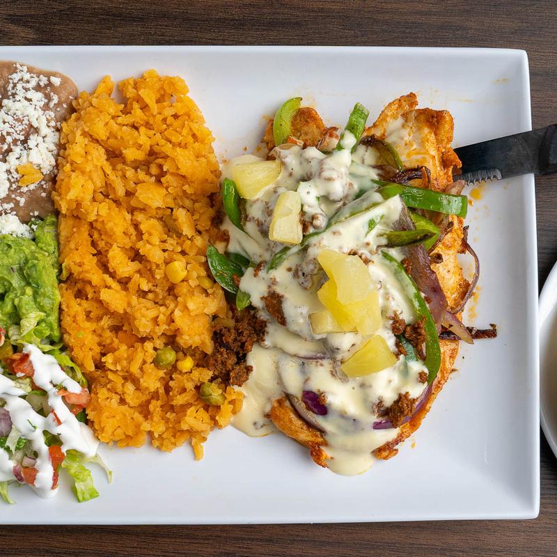 Habaneros Grilled Chicken photo