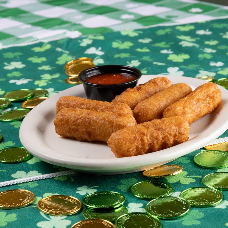 menu item 2 of 13, Mozzarella Sticks