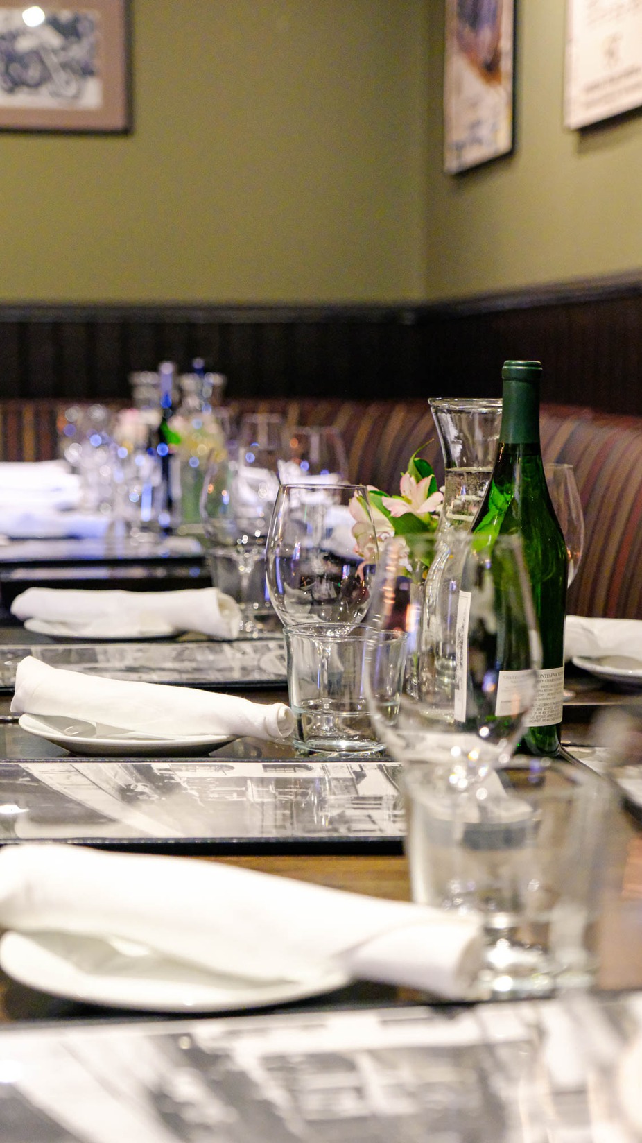 Mother's Day event photo