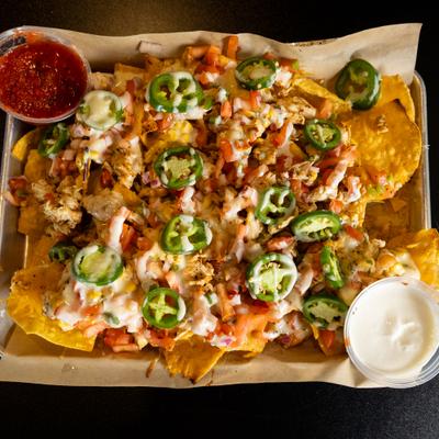 Nachos