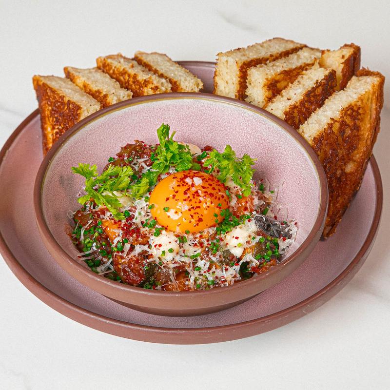 menu item 5 of 12, Ratatouille