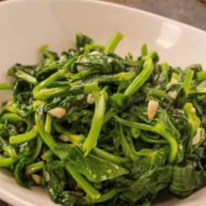 Pea Leaf (Seasonal) photo