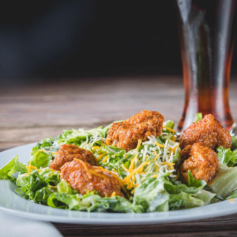 Buffalo Chicken Salad photo