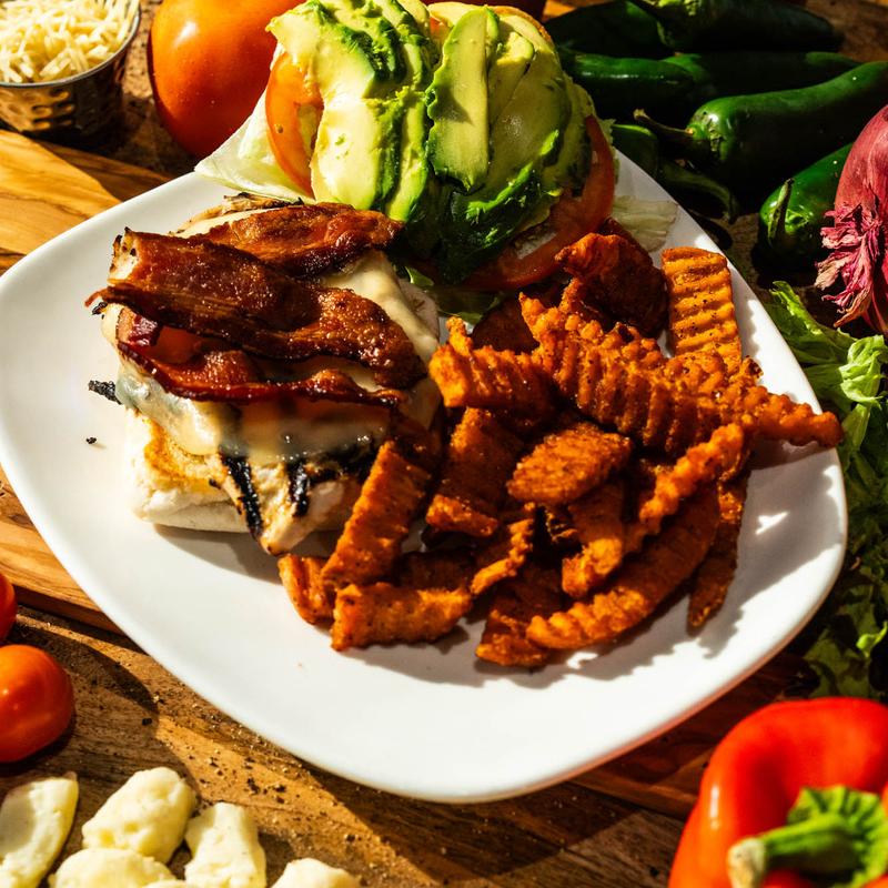 West Coast Chicken* photo