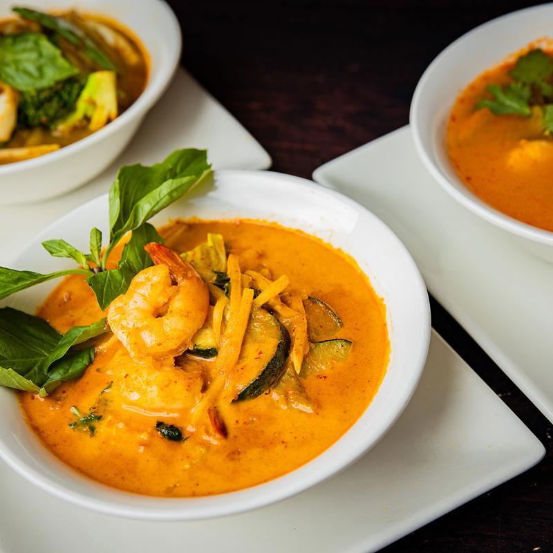 Red Curry photo