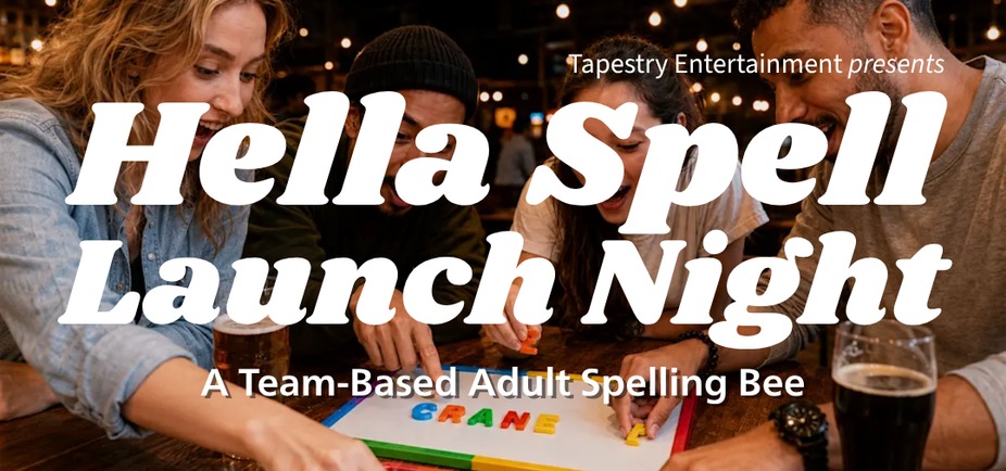 Hella Spell Launch Night at Gilde Brewery event photo
