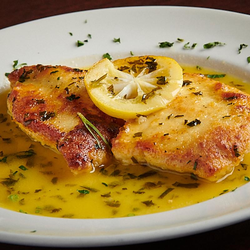 Chicken Lemone photo