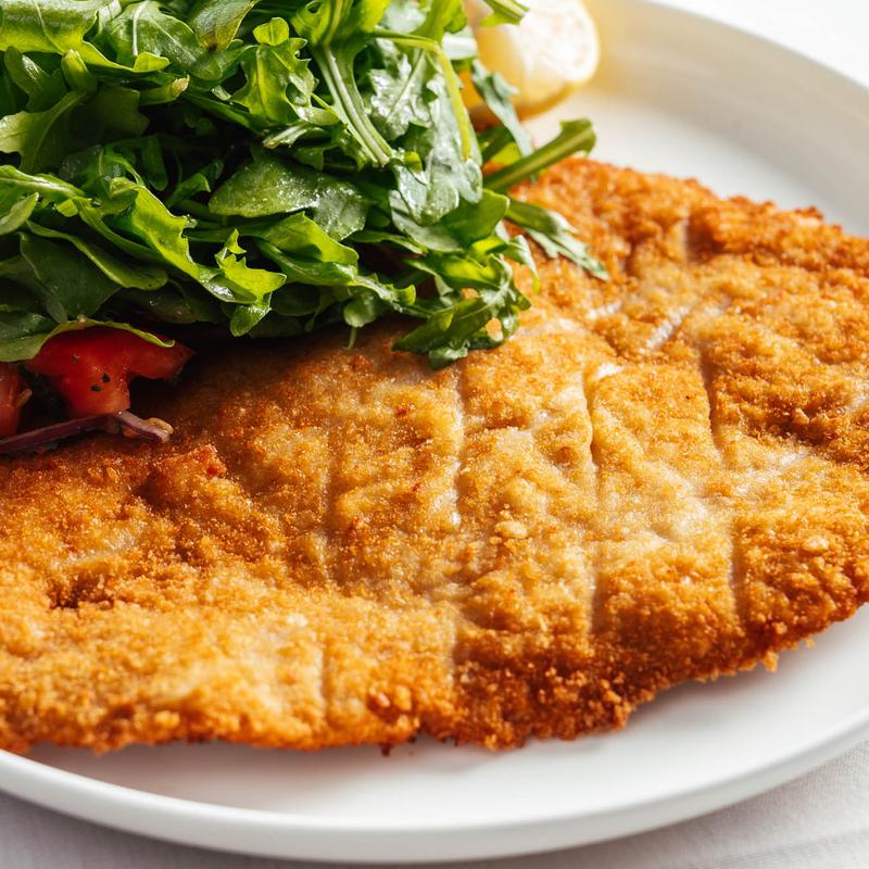 Vitello Capricciosa photo