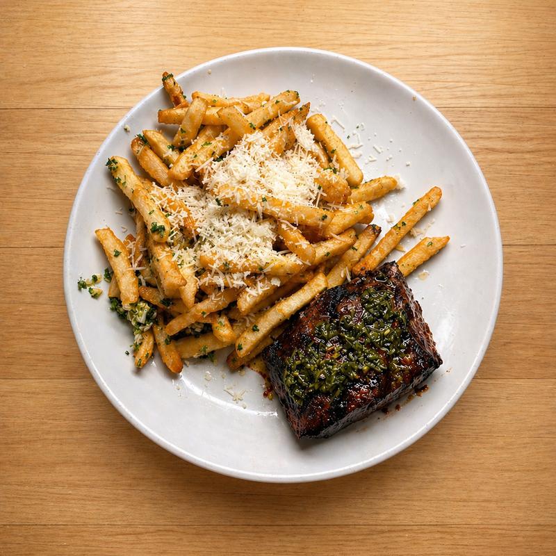 Steak Chimichurri (GF) photo