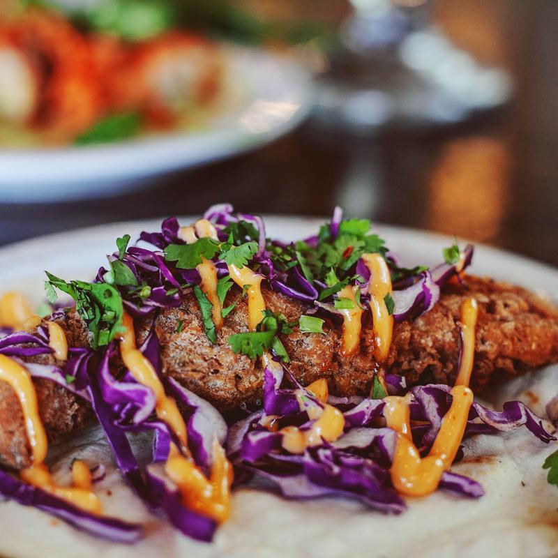 Cripsy Chicken photo