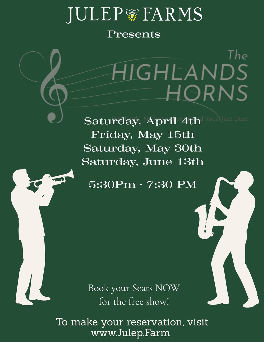 Highlands Jazz Group event photo