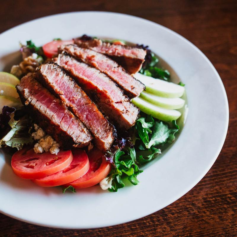 Blackened Tuna* photo