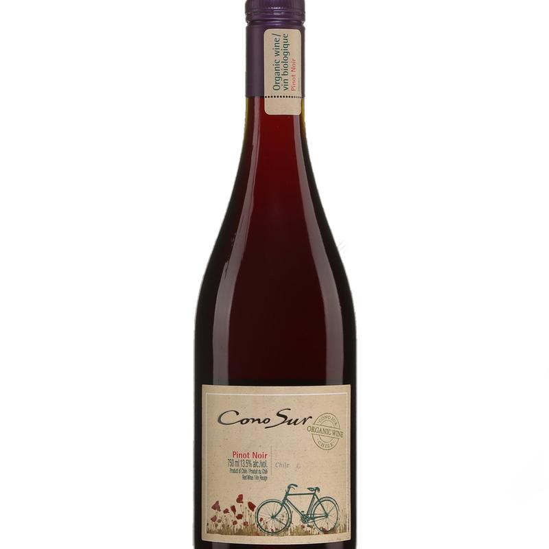 Cono Sur Pinot Noir photo