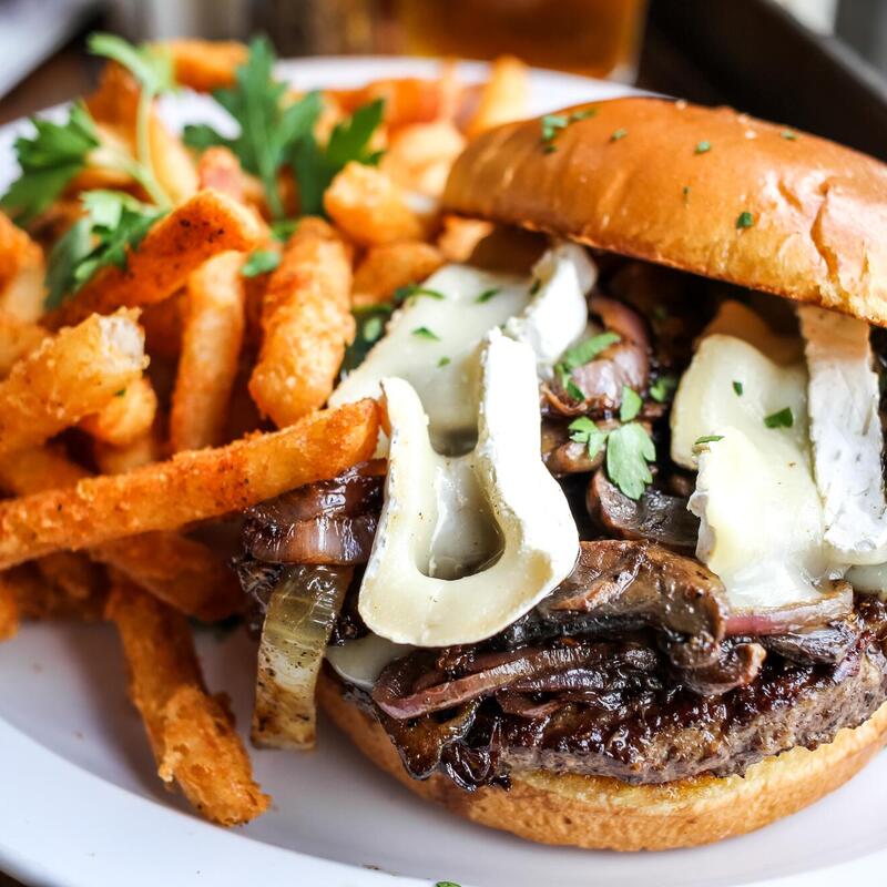 Bantam Burger photo
