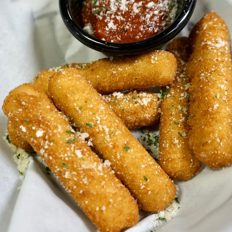 *Mozzarella Stix photo