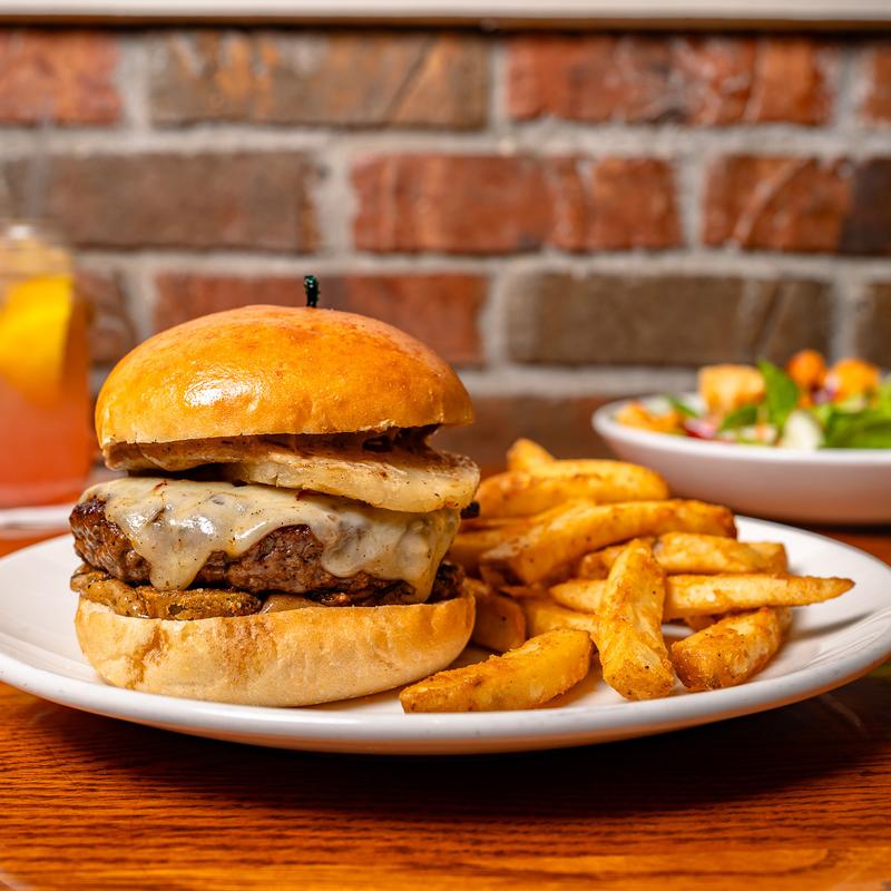 Big Kahuna Burger photo