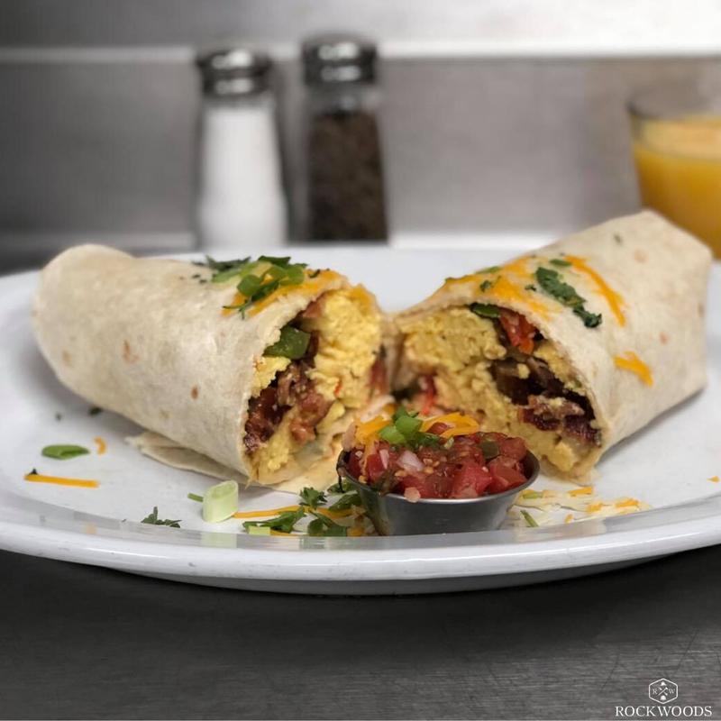 Good Morning Burrito photo
