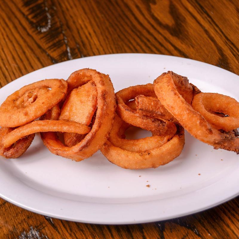 Onion Rings photo