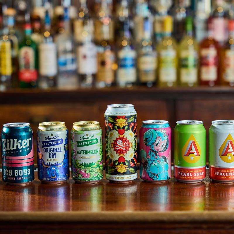 Local Austin Favorites & more! photo