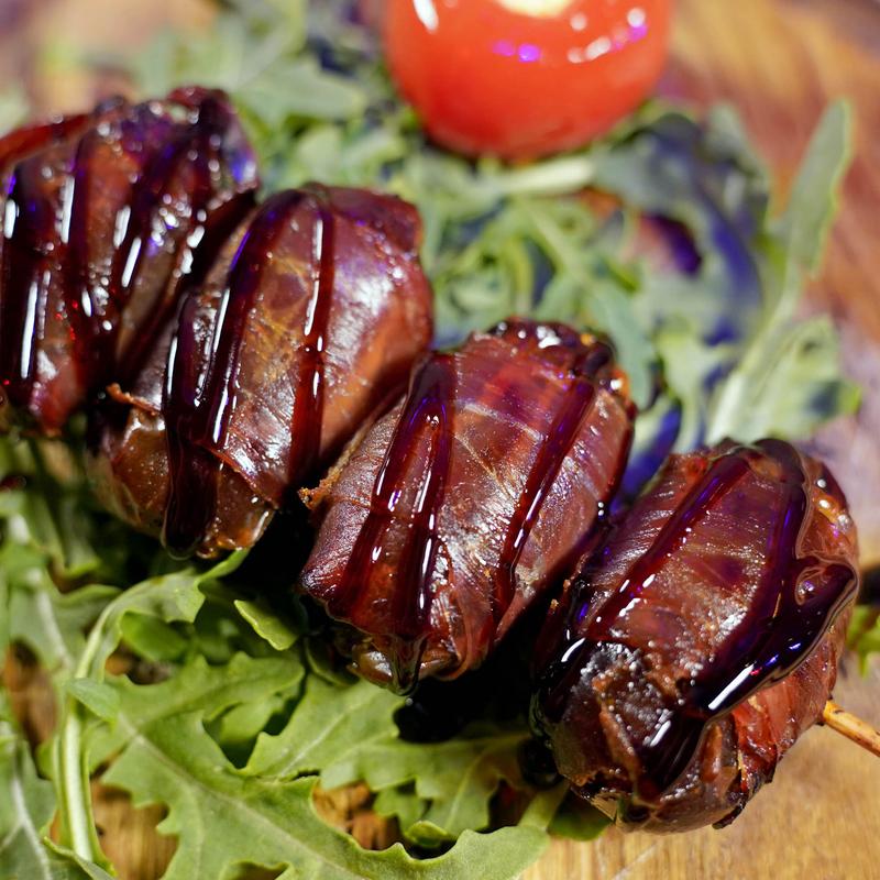 Stuffed Dates photo