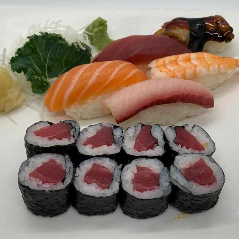 Tokusen Sushi Assortment photo