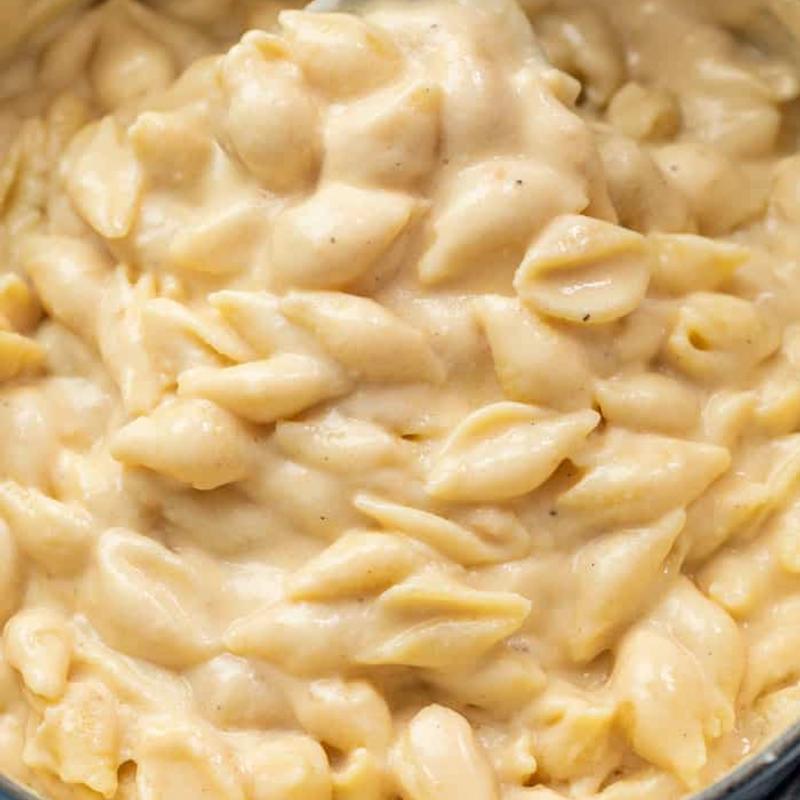 Mac & Cheese photo