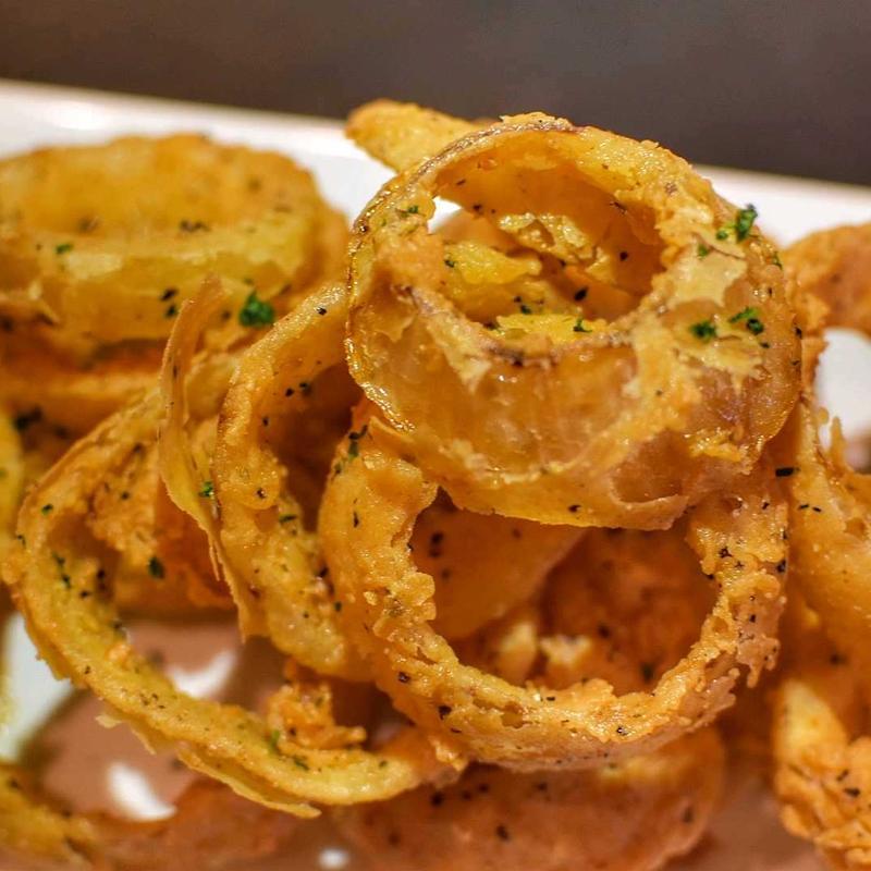 Onion Rings photo
