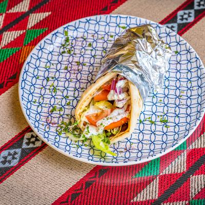 Gyro SW.