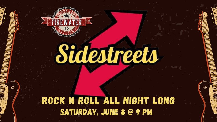 Live Music - Sidestreet event photo