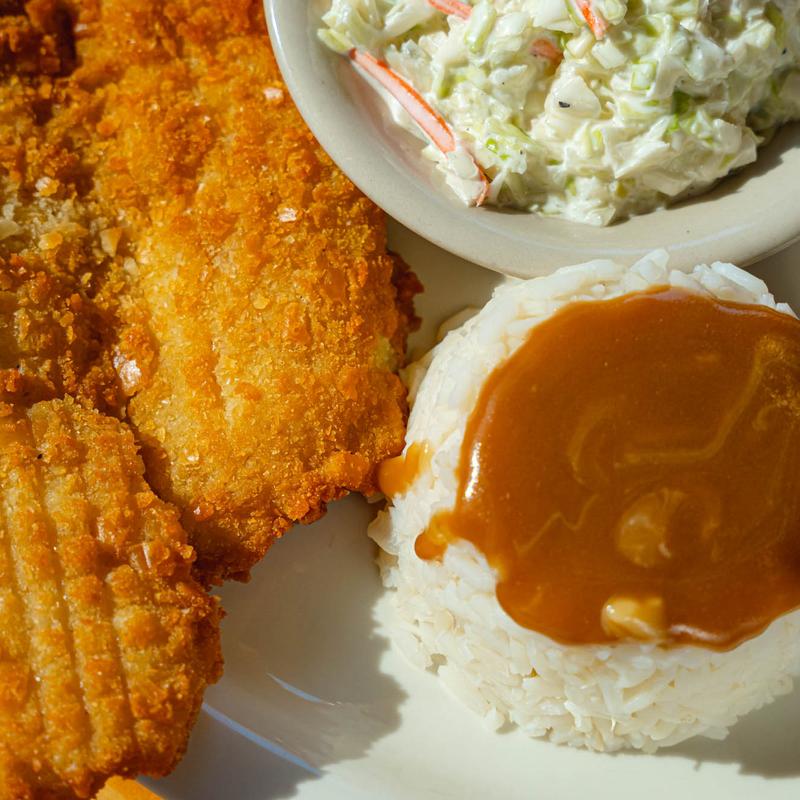 Fillet of Flounder 6 oz. photo