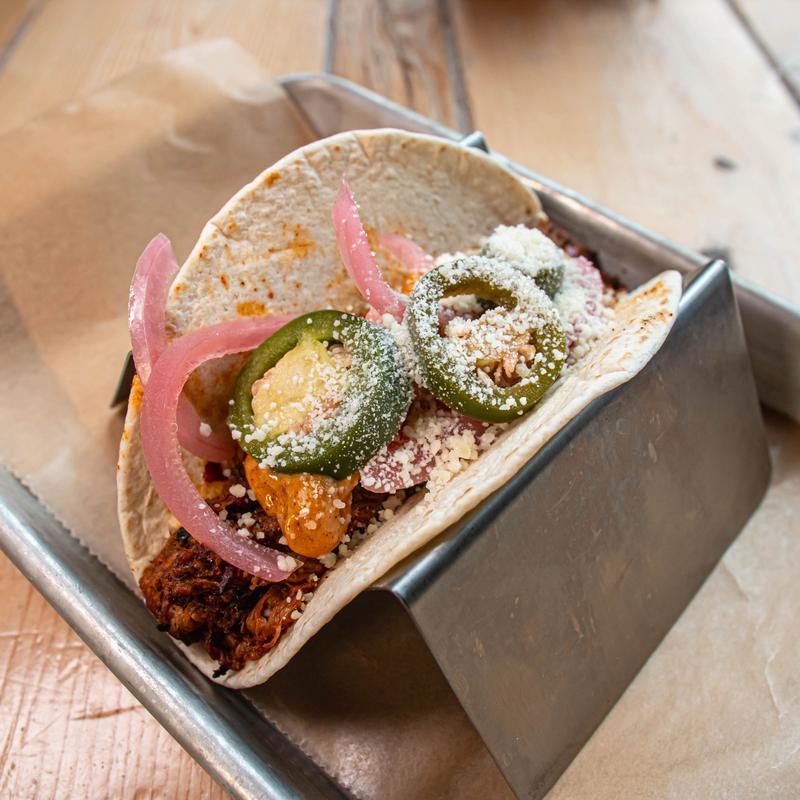 menu item 5 of 12, Spicy Beef