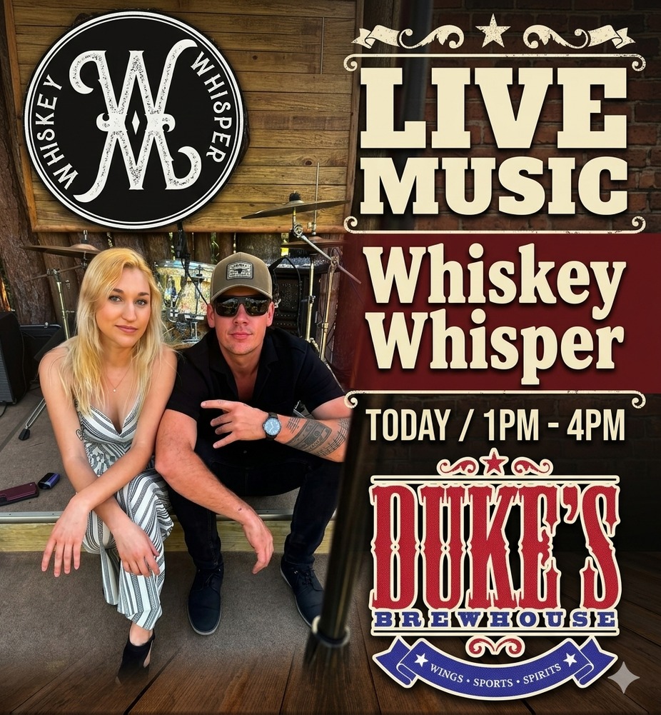 Whiskey Whisper event photo